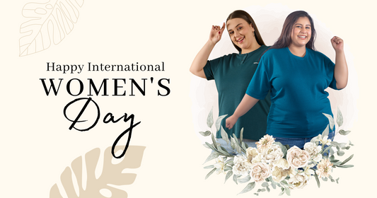 Empowerment Through Style: Celebrating Women’s Strength on International Women’s Day