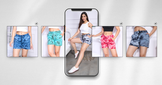 Top 5 Plus Size Shorts for Women to Beat the Heat in Style