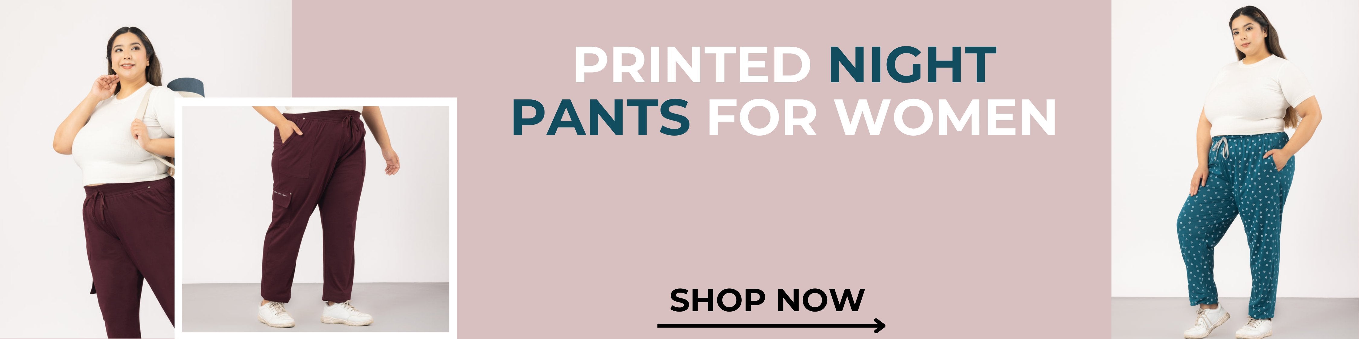 Women's Nightwear- Shop the latest styles online