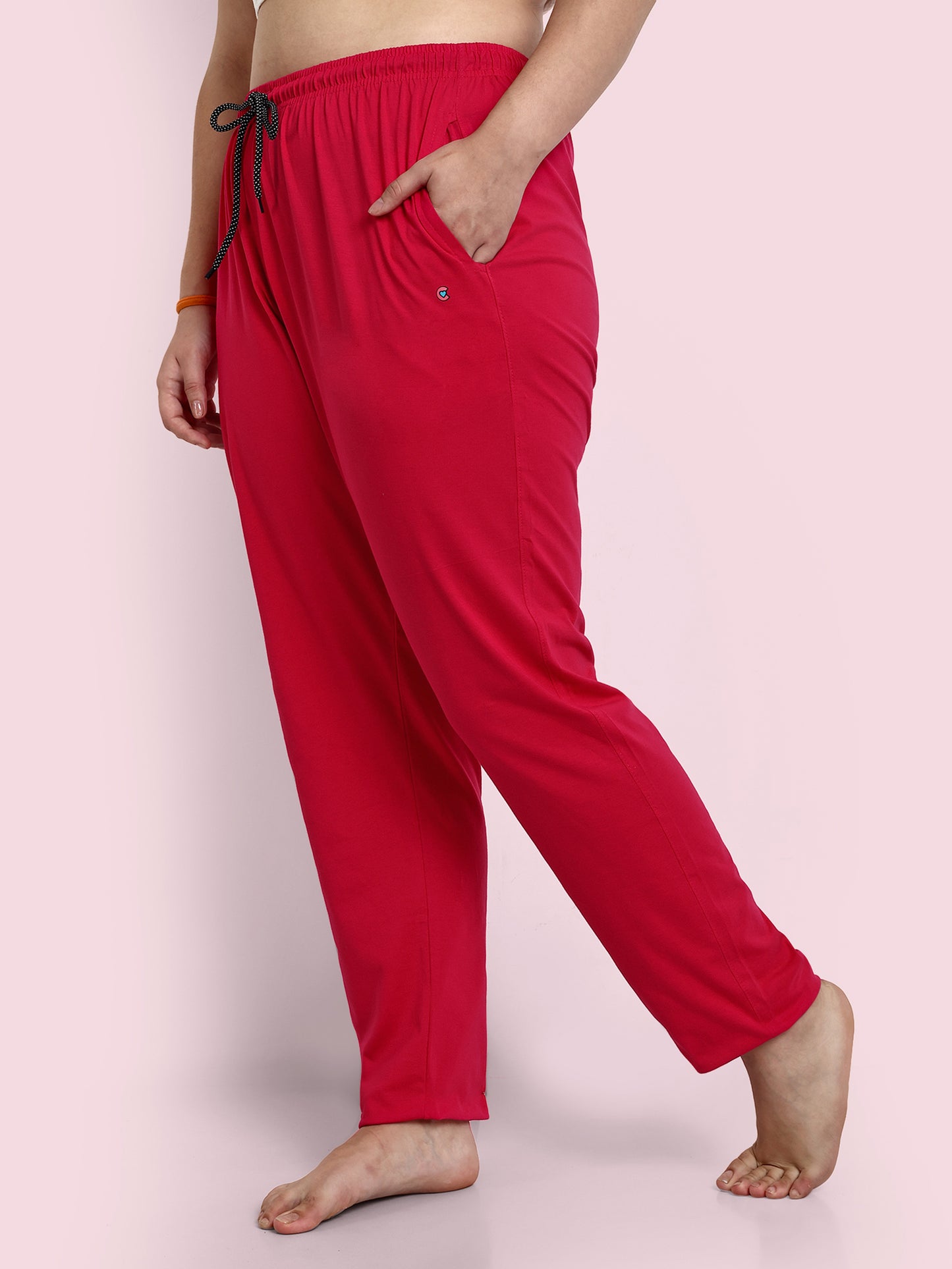 Buy Cotton Track Pants For Women At Best Prices