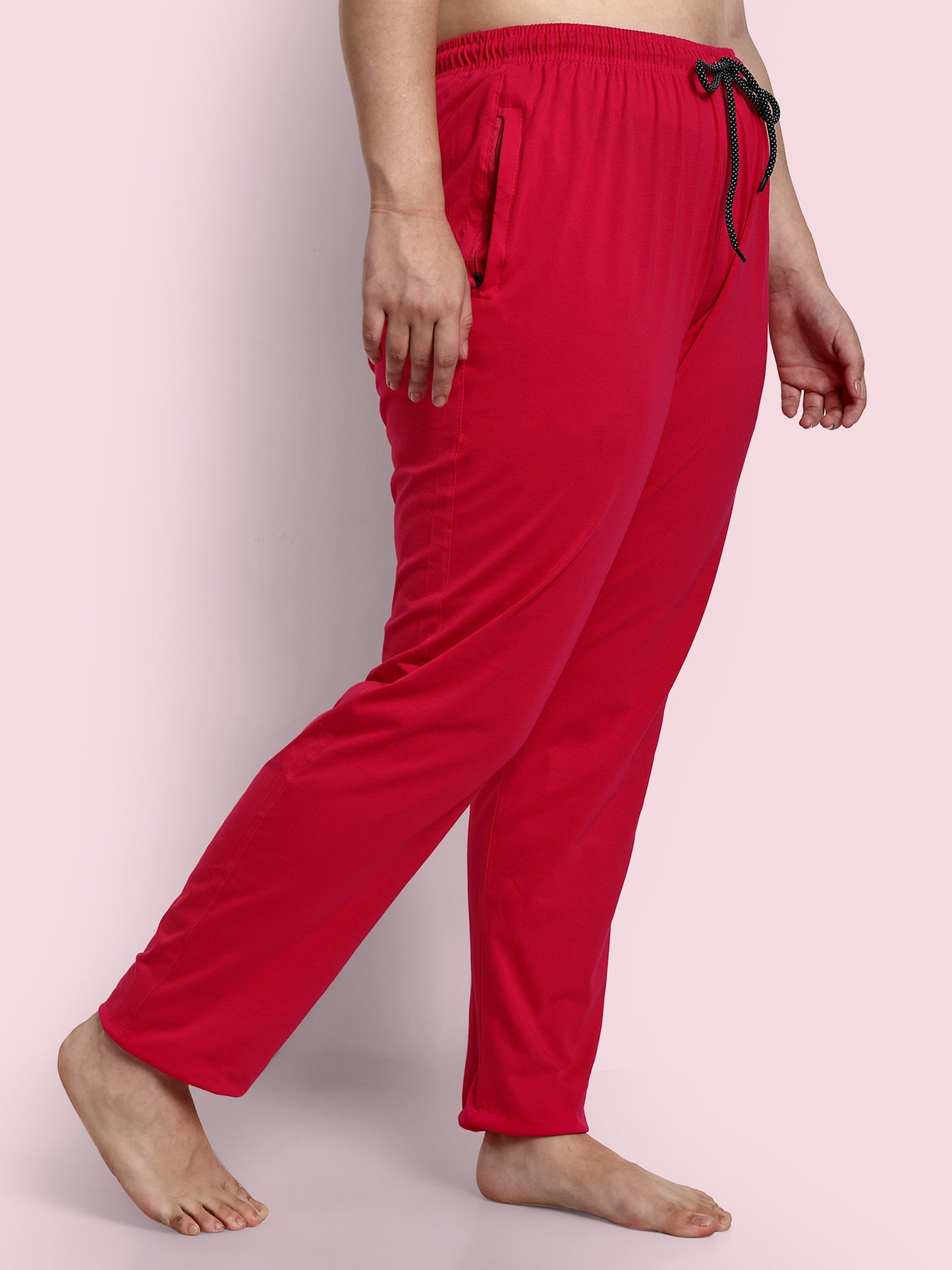 Buy Cotton Track Pants For Women At Best Prices