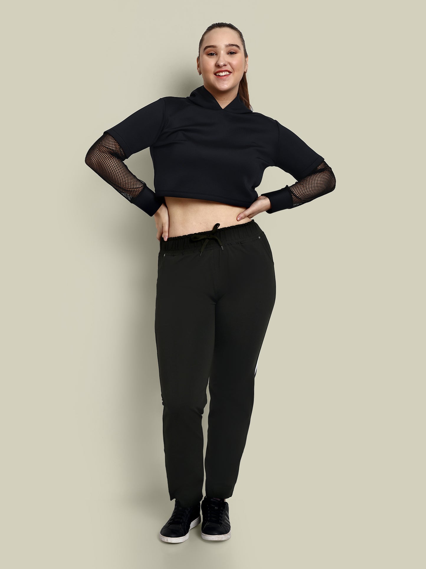 Buy Slim Fit Joggers For Women