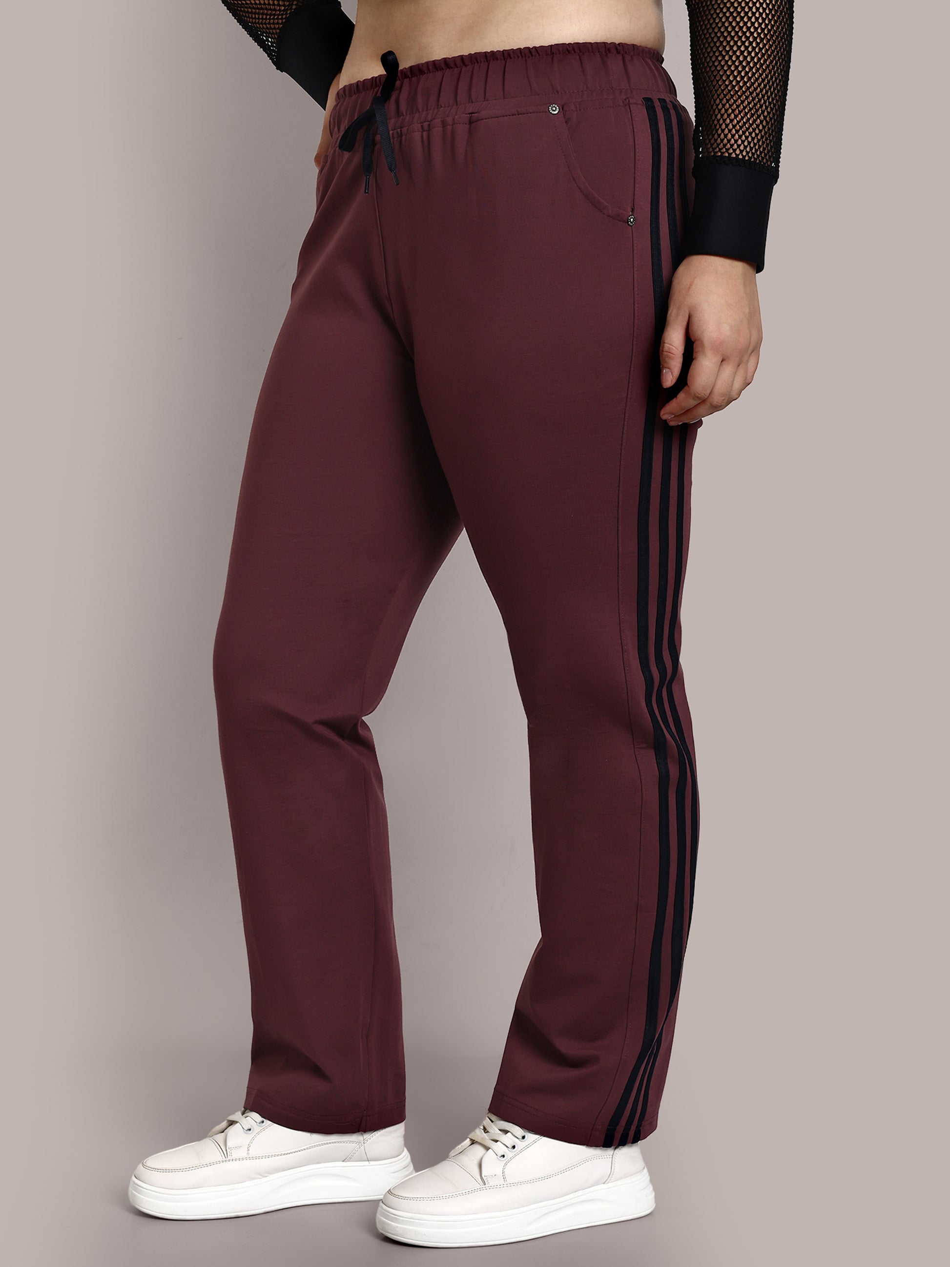 Buy Cotton Joggers For Women Online