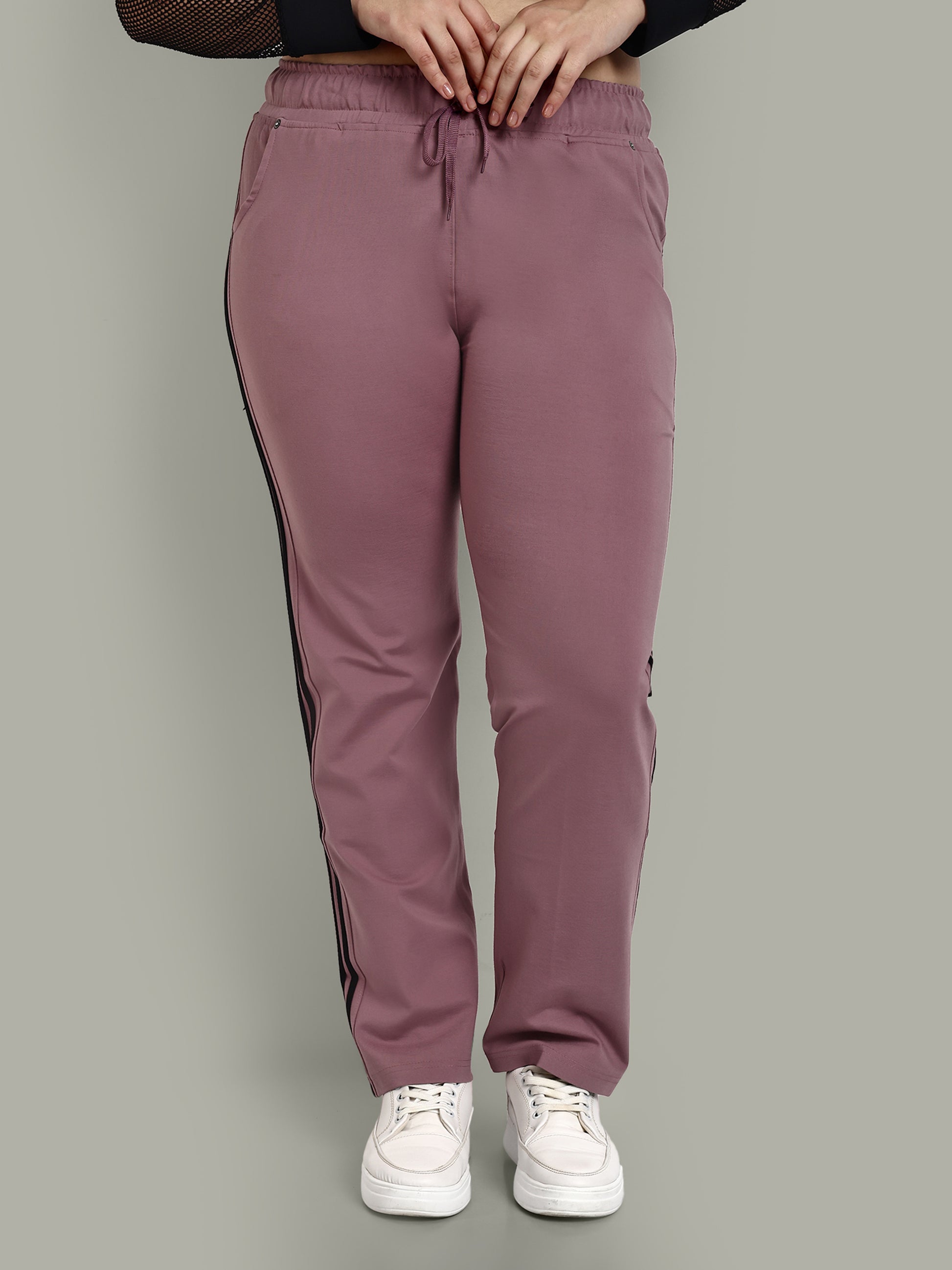 Stretchable Joggers for Women