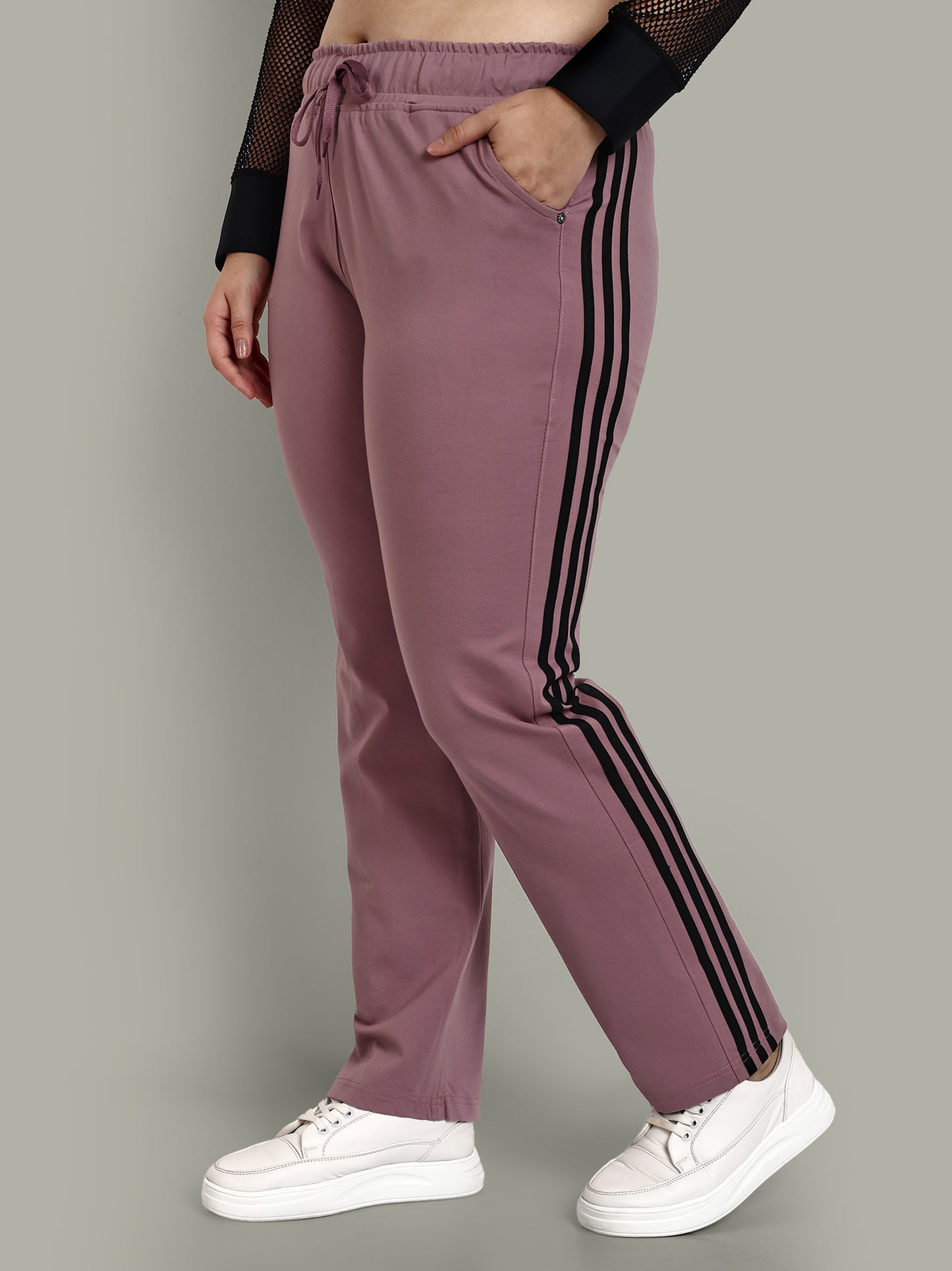 Ankle Length Joggers For Women