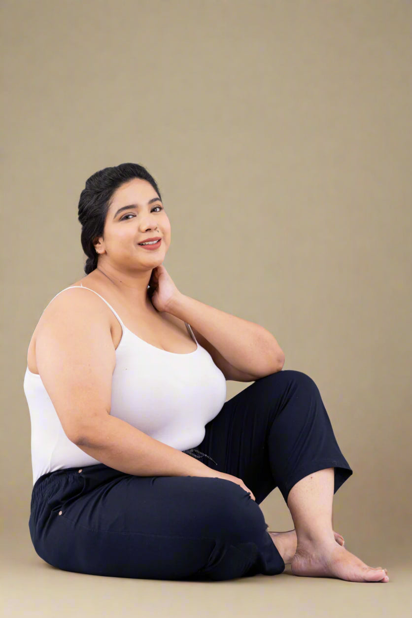 Buy Cotton Capris For Women online in India