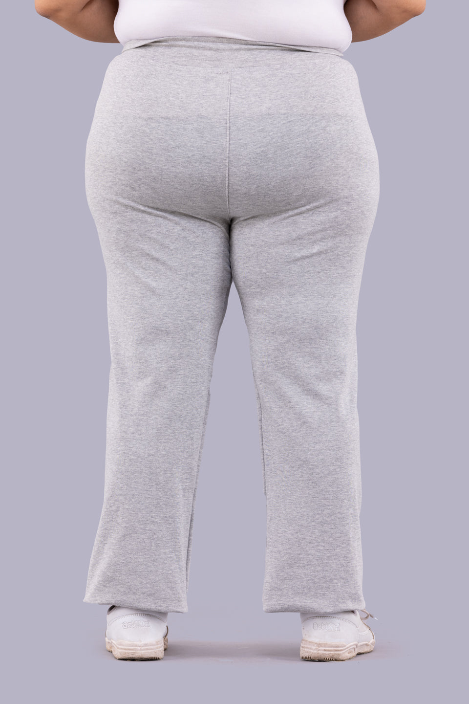 Buy Cotton Trackpants for Women (M to 5XL) online in India
