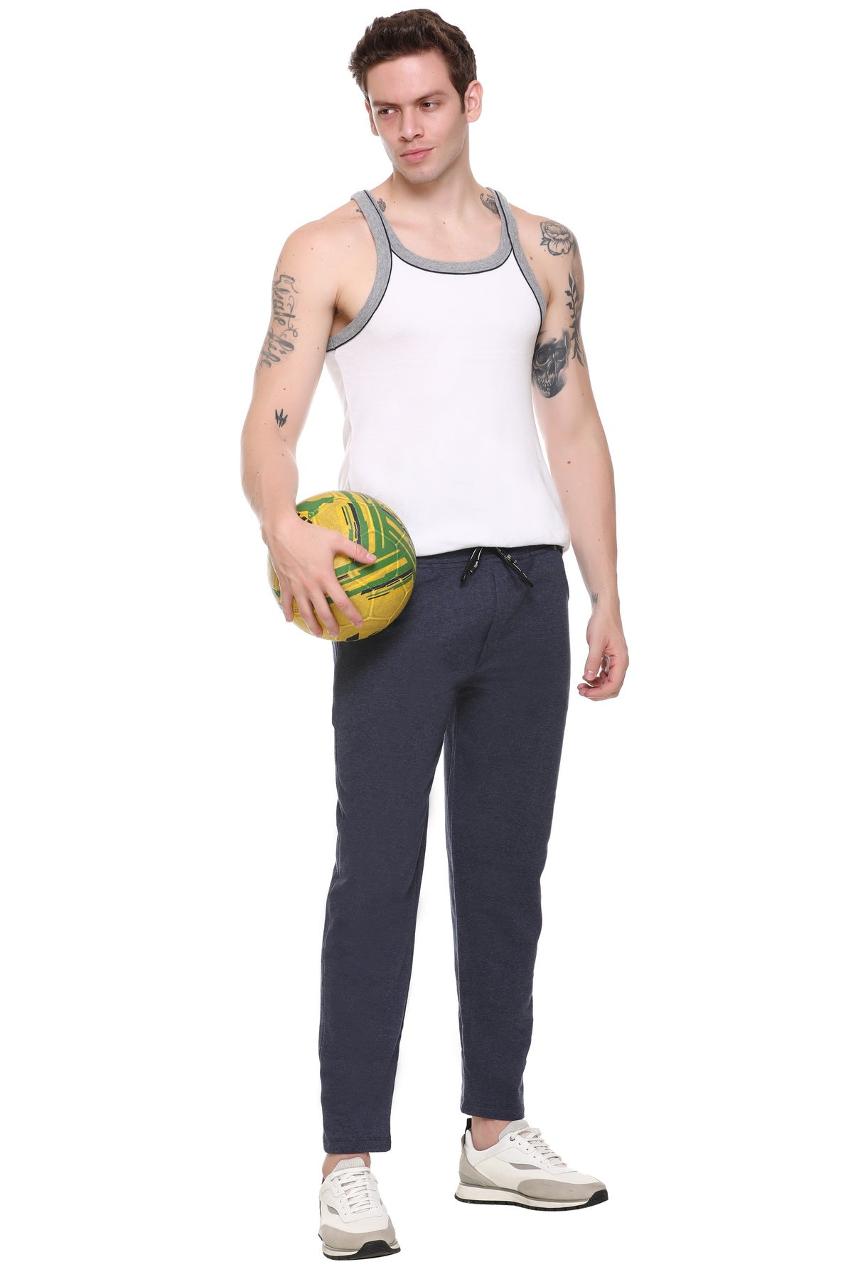 Cotton Loungepants For Men