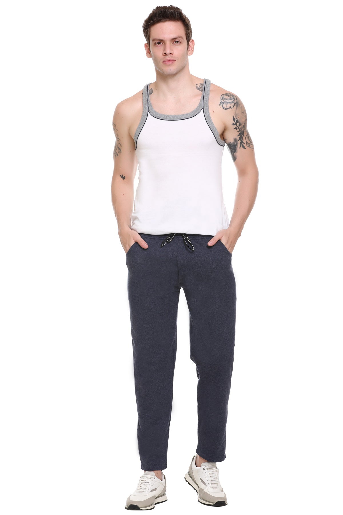 Cotton Loungepants For Men