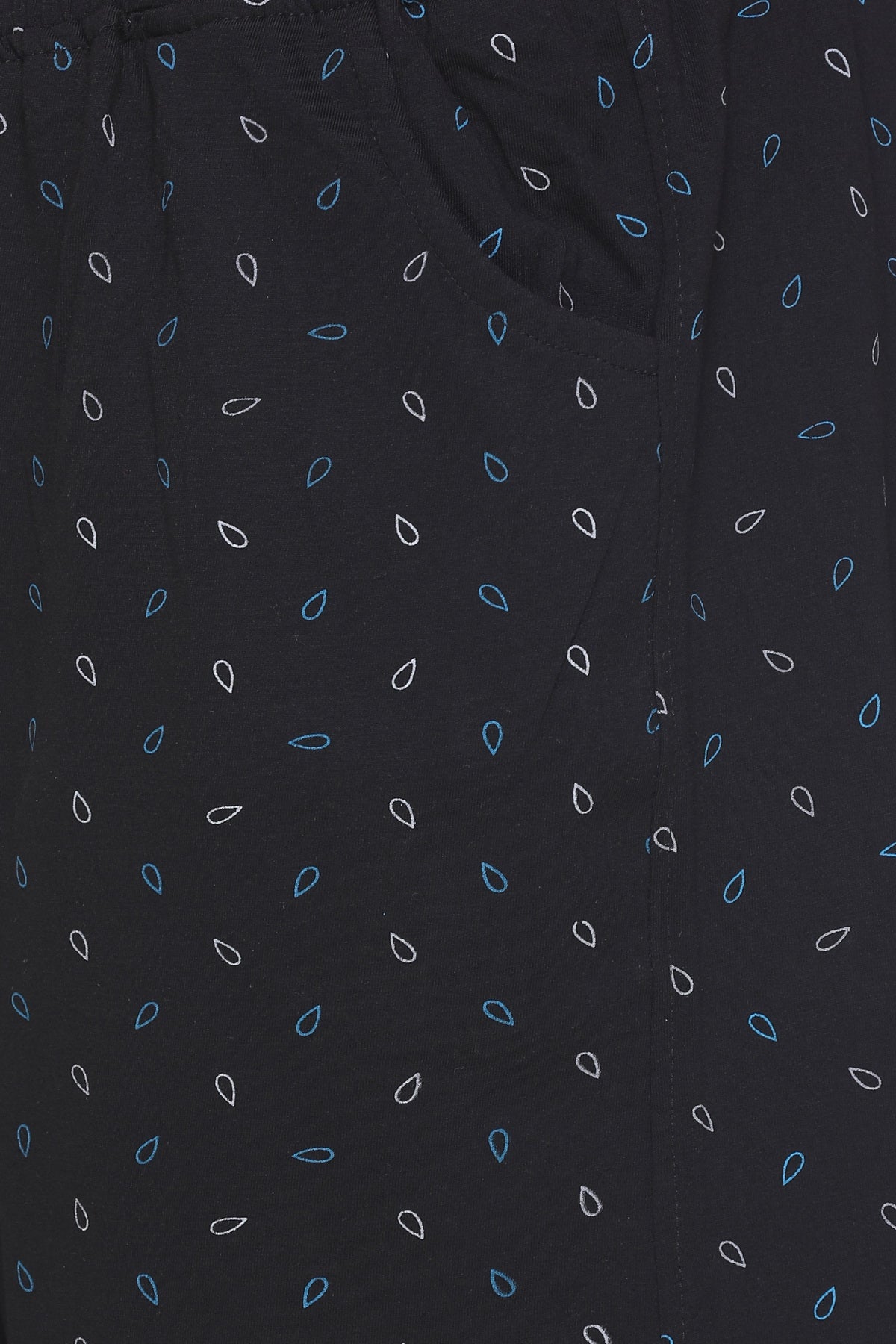 Buy Black Shorts For Women Online In India