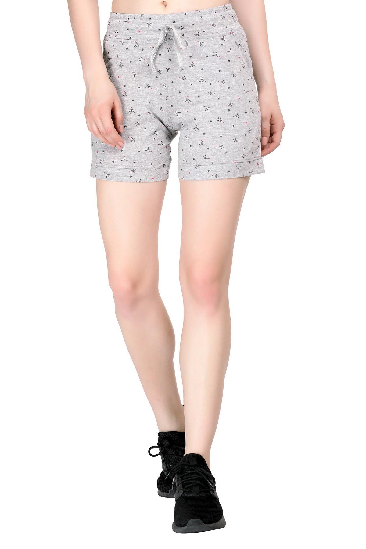 Buy Summer Shorts For Women Online In India