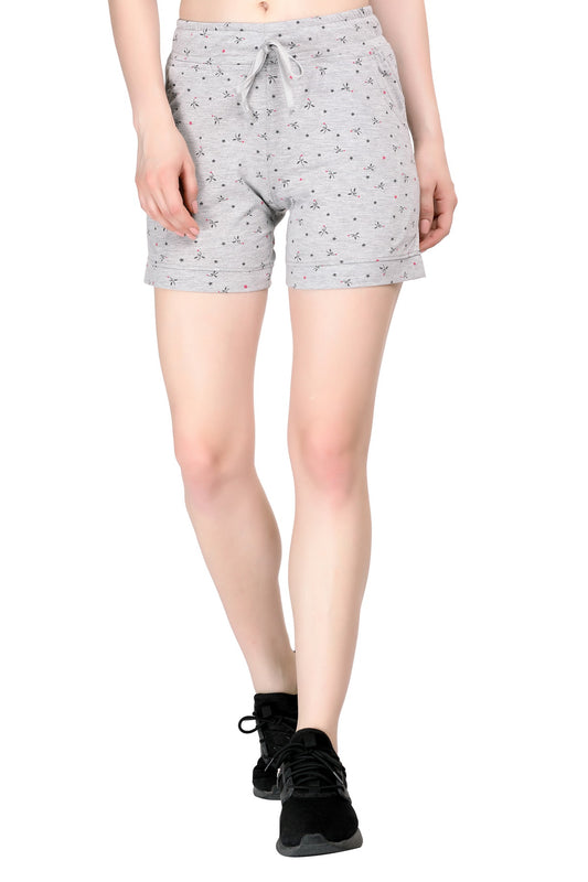 Buy Summer Shorts For Women Online In India