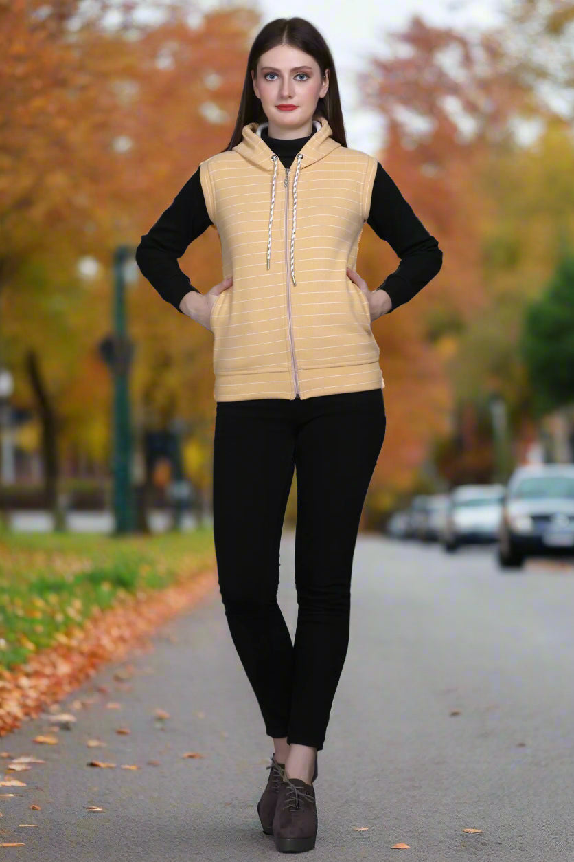 Loungewear Winter Jackets for Women