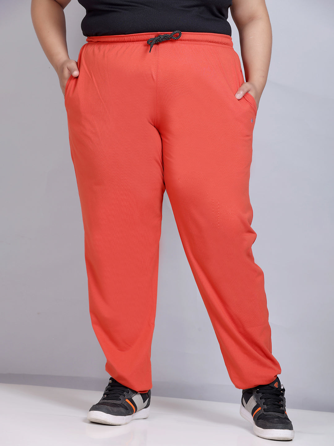 Plus Size Cupid Clothing Night Pants For Women Online Cotton Track