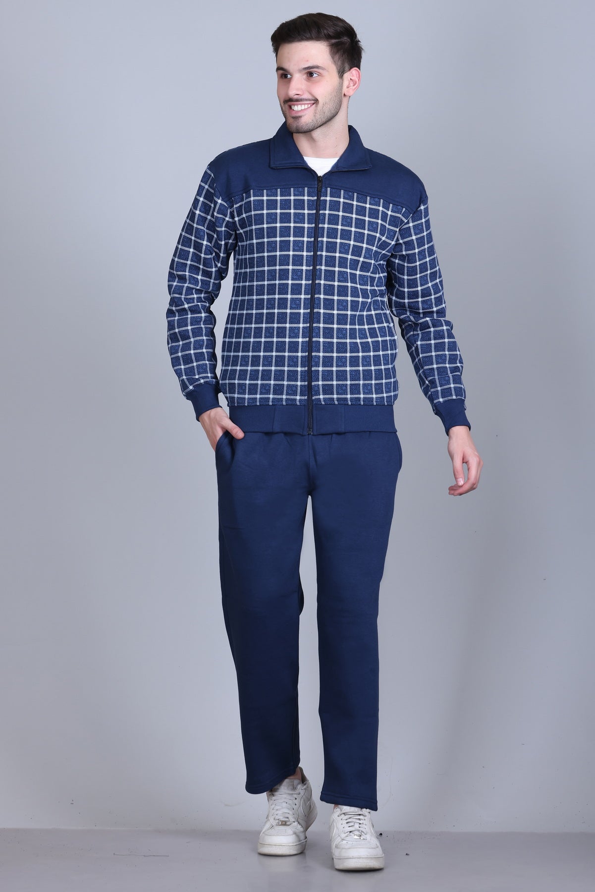 Shop Warm Tracksuit for Winter Wear at Best Price – Cupid Clothings