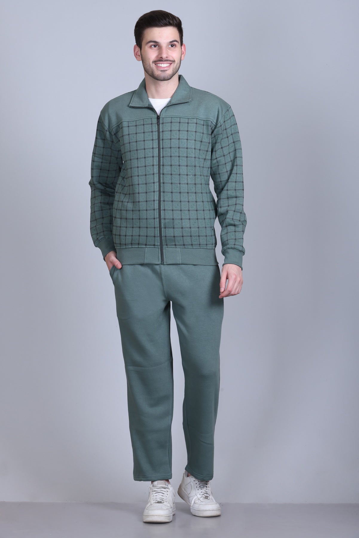 Best Winterwear for Men – Shop Stylish Warm Layers Online