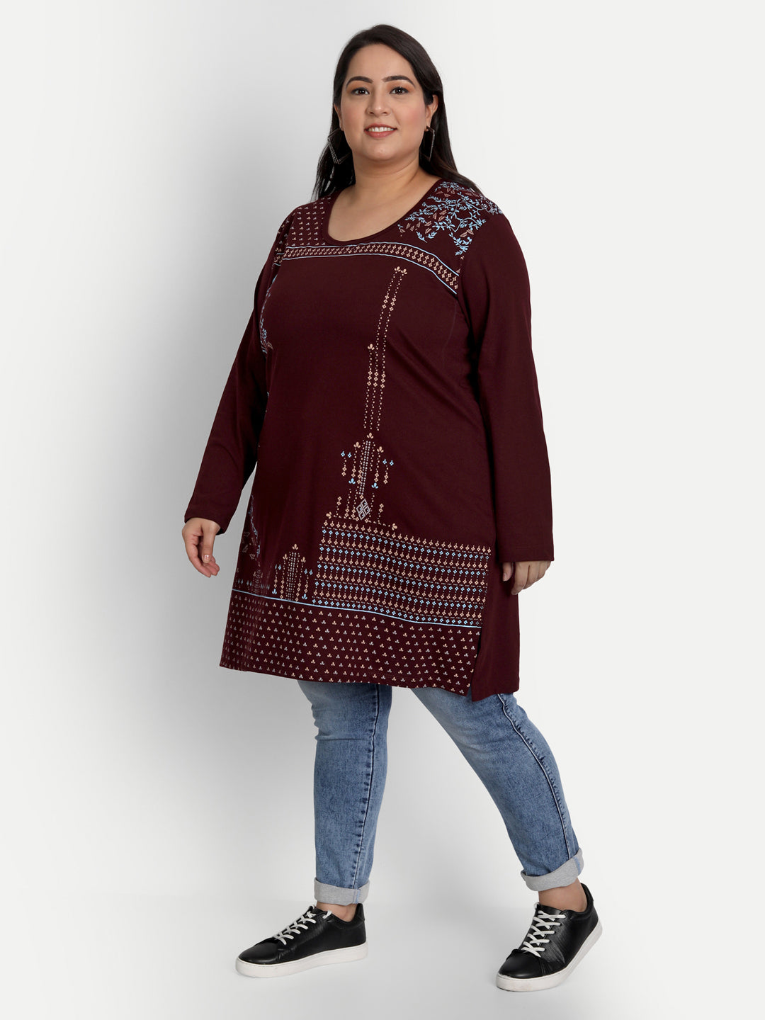 Buy Women Tops Online In India - Cupidclothings