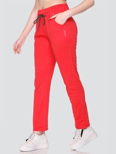 Buy Women's Cotton Trackpants
