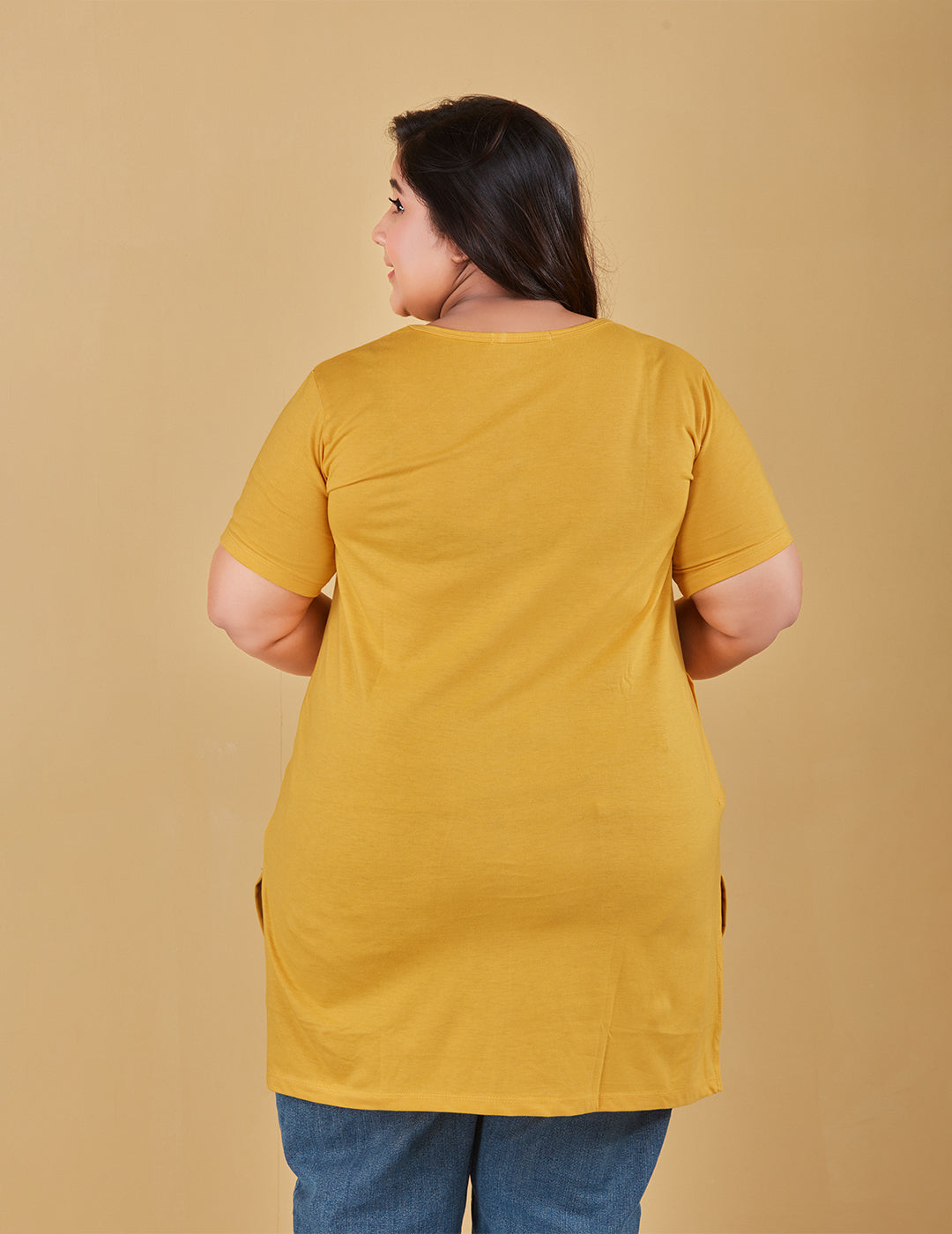 Women's Extra Long -shirts