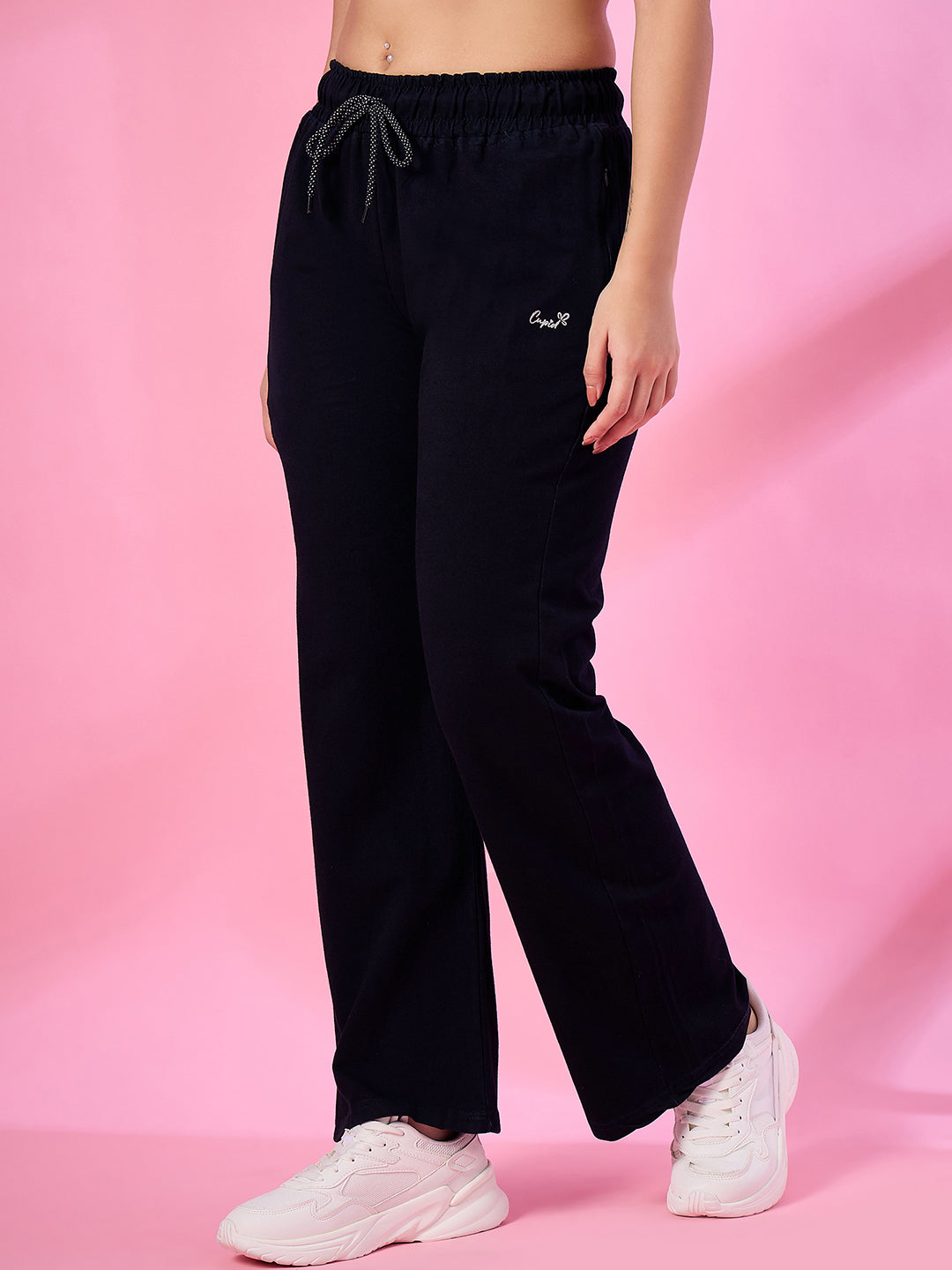 Stretchable Elastic Waist For Women