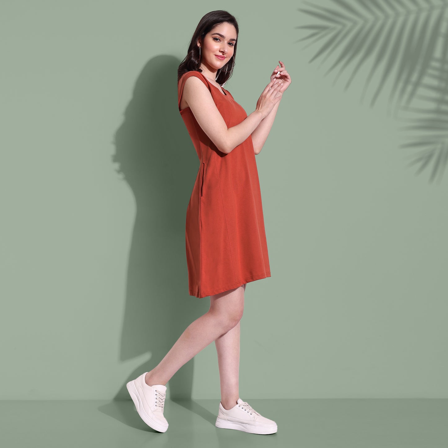 Breezy Summer Lounge Dress (Combo of 2) online in India at best prices