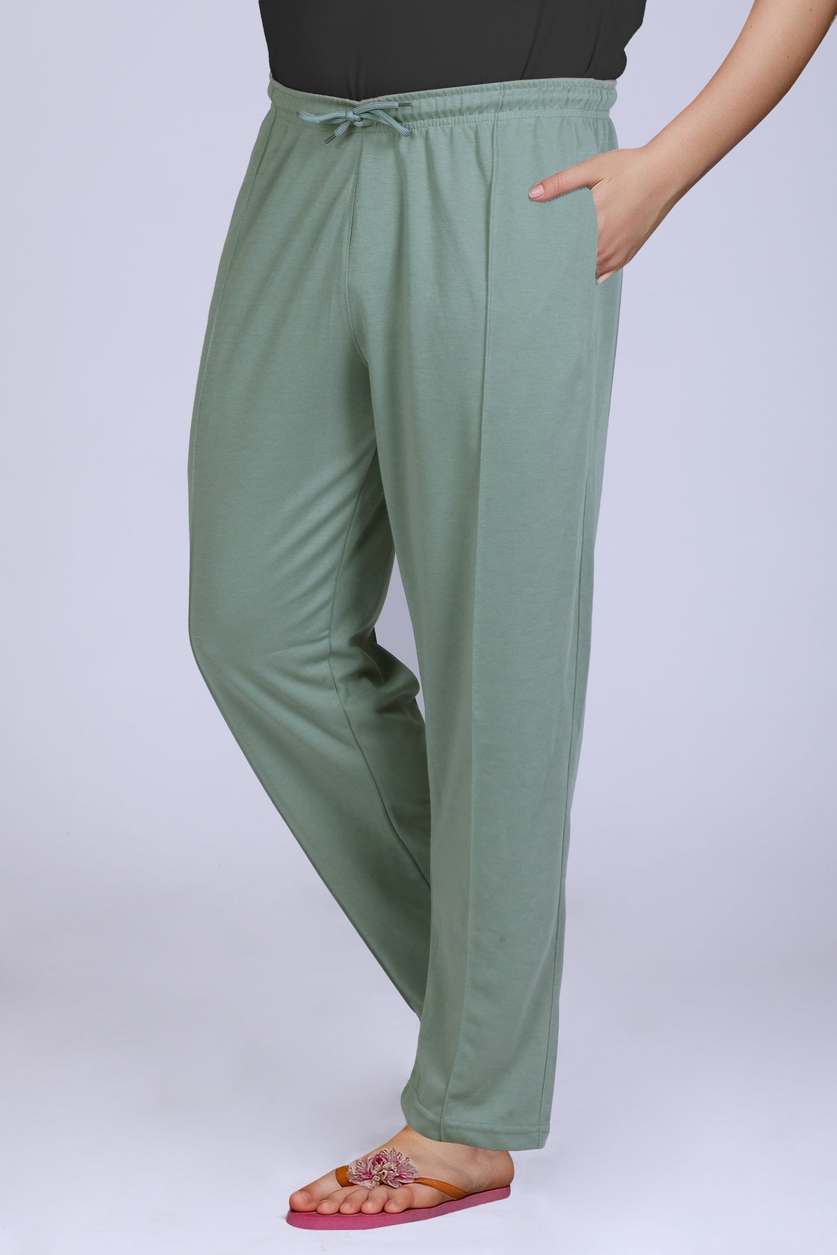 Women's Regular Fit Pant