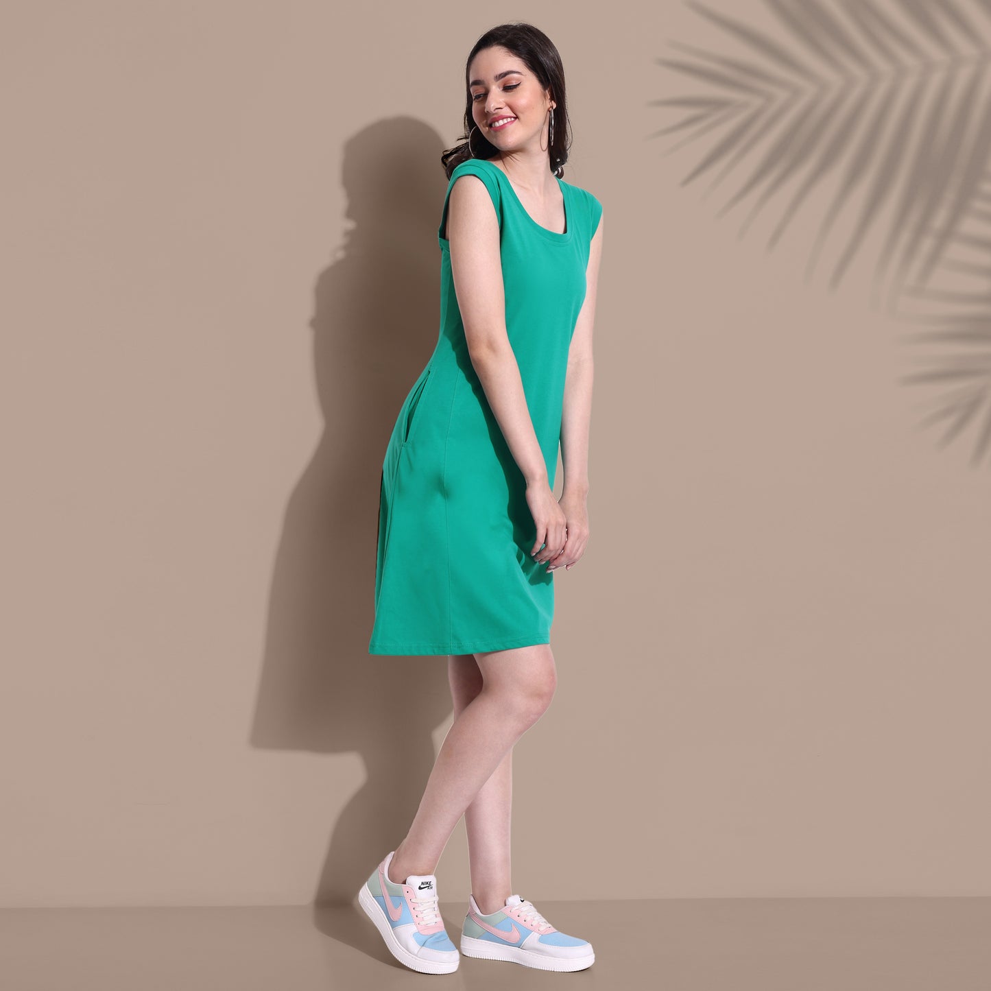 Breezy Summer Lounge Dress (Combo of 2) online in India at best prices