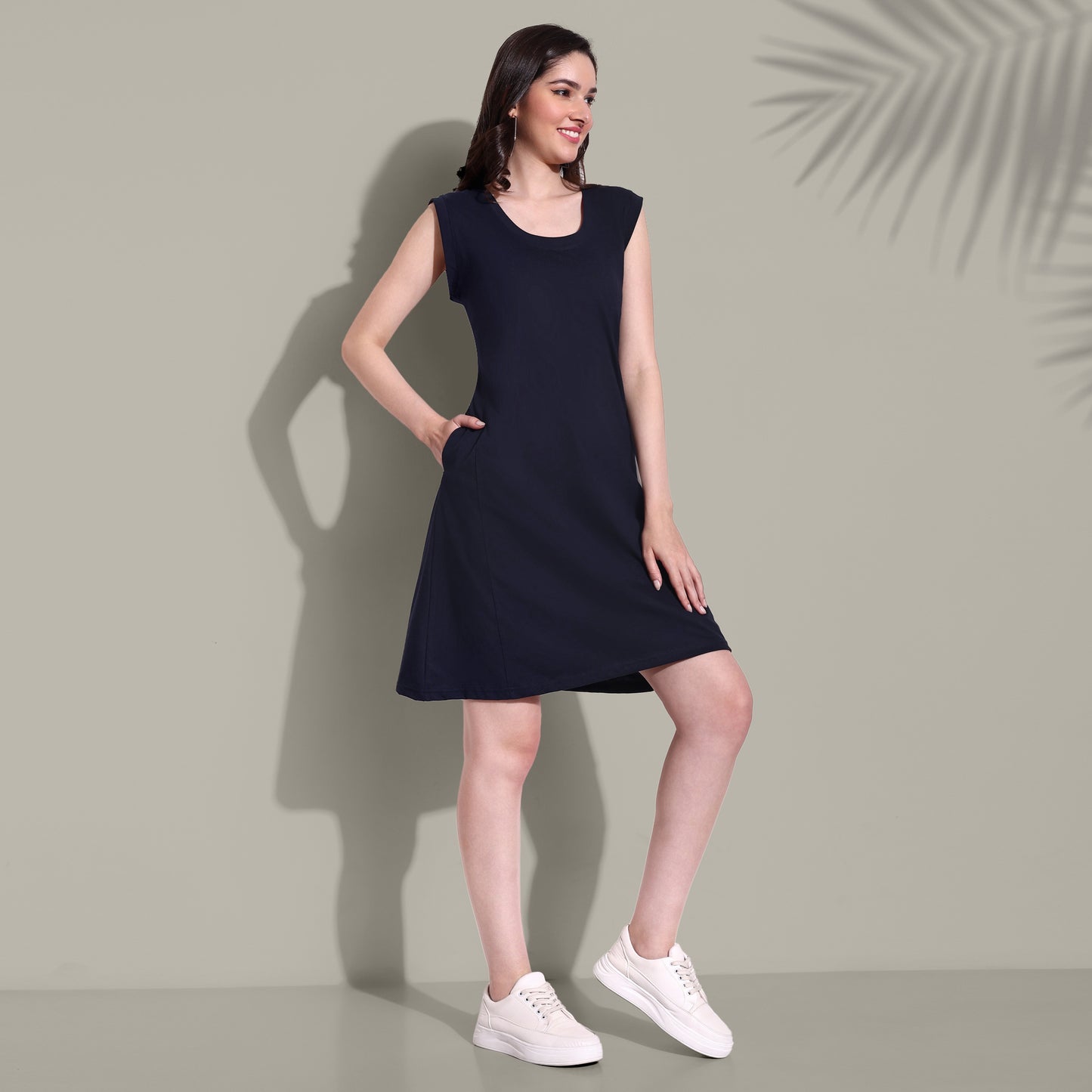 Breezy Summer Lounge Dress (Combo of 2) online in India at best prices