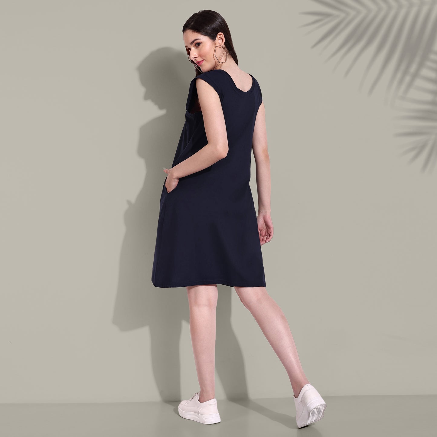 Breezy Summer Lounge Dress (Combo of 2) online in India at best prices