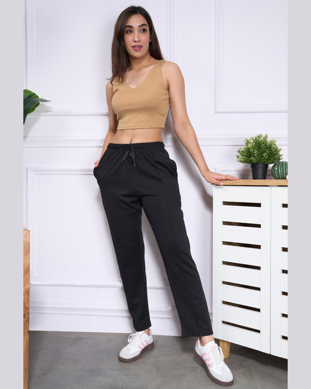Women's Stretchable Pant