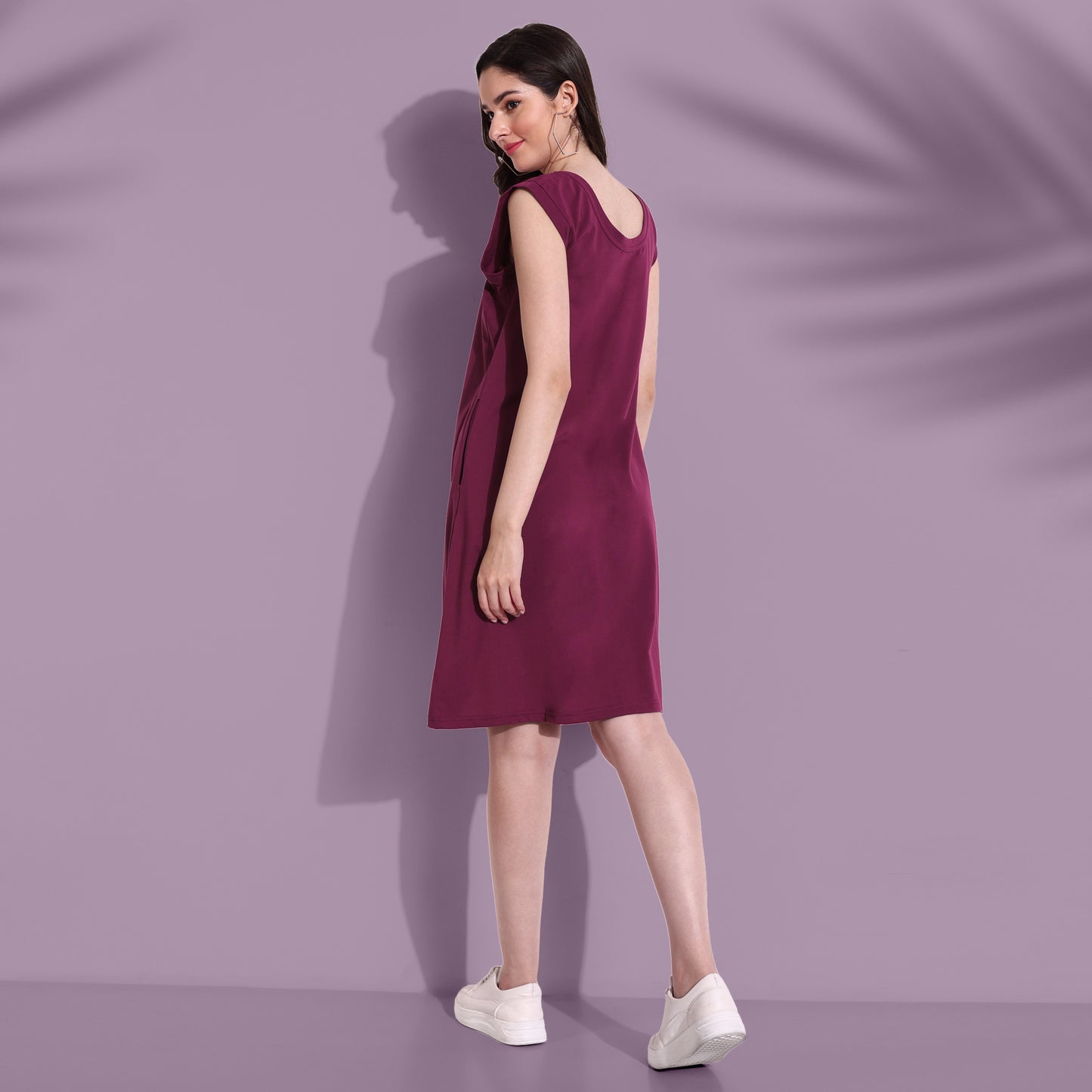 Cotton Dresses For Women