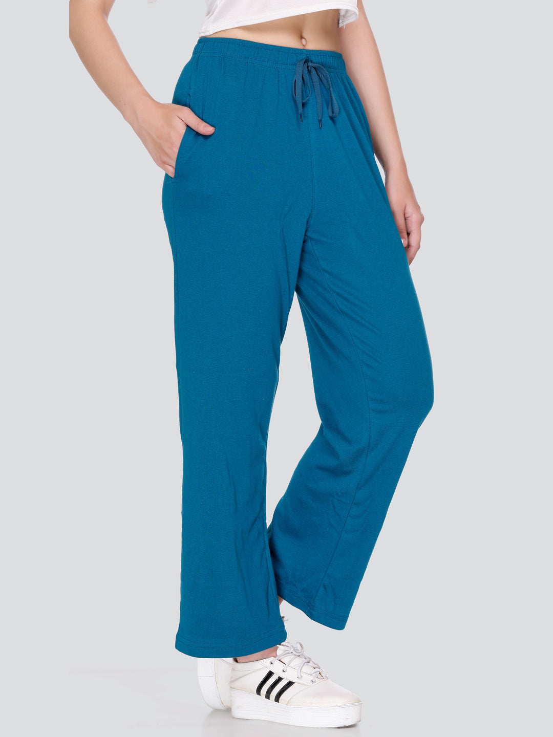 Buy Track Pants For Women Online At Best Price