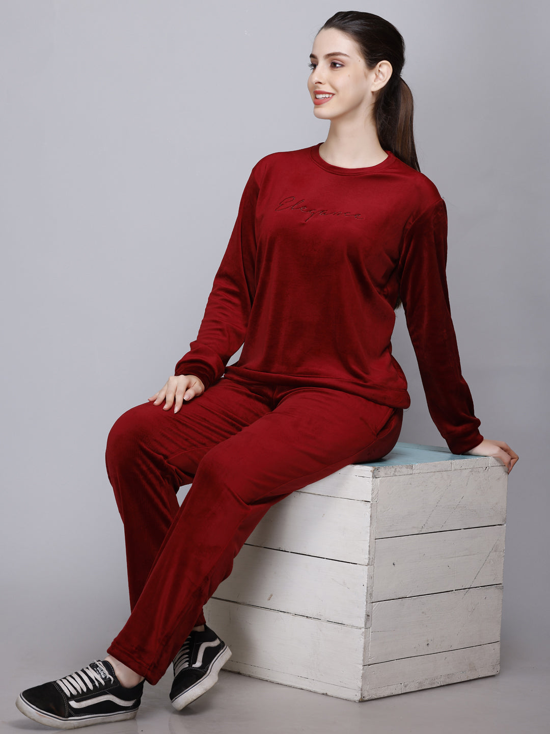 Velvet Women's Tracksuits