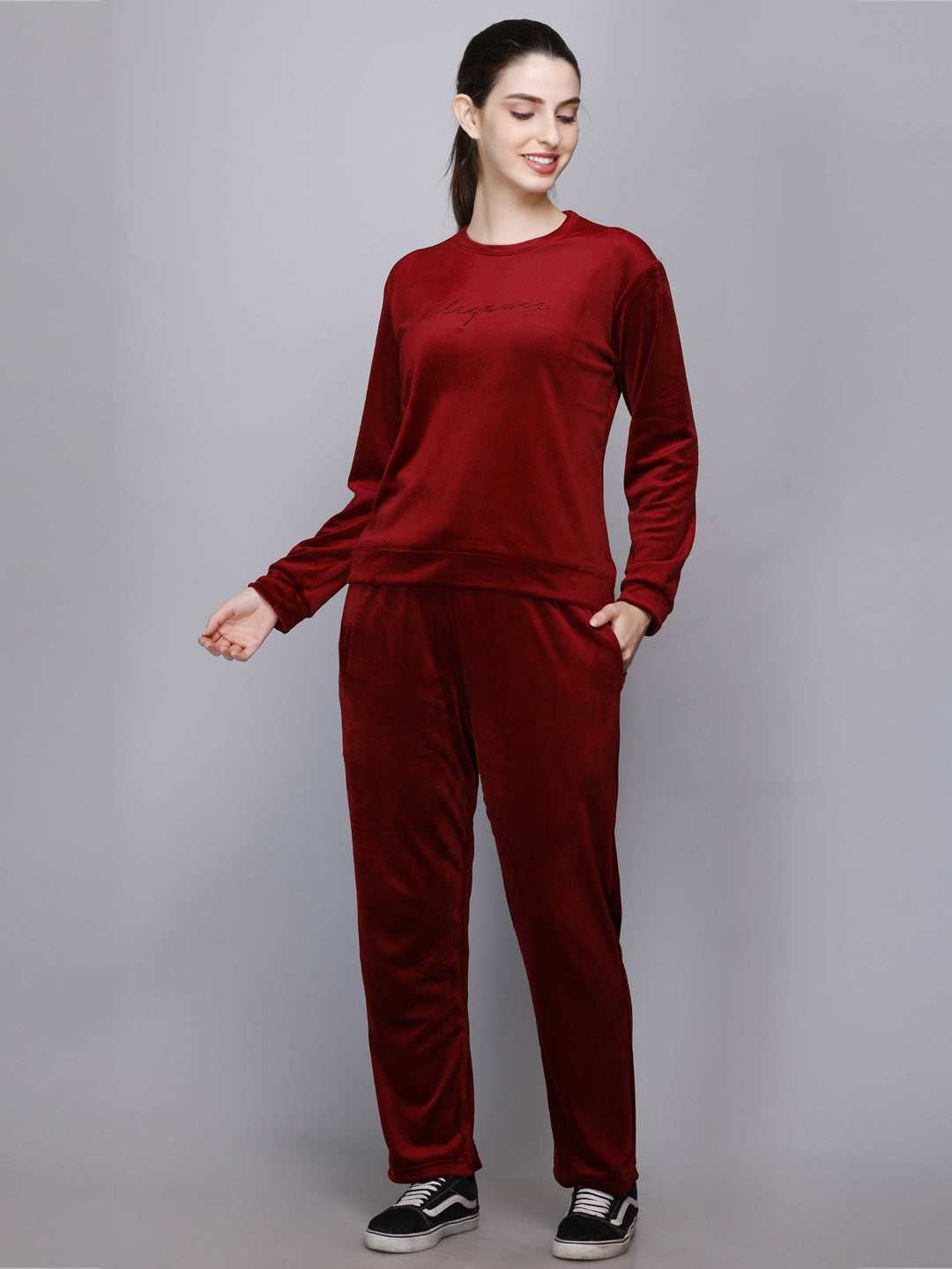 Velvet Women's Tracksuits