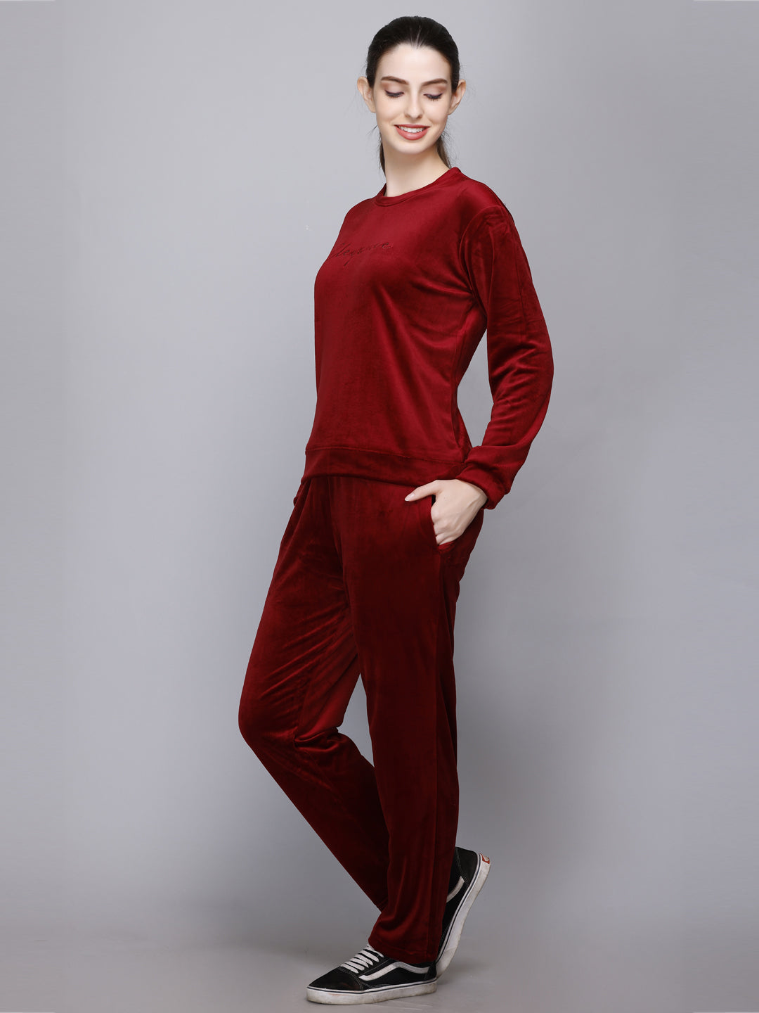 Velvet Women's Tracksuits