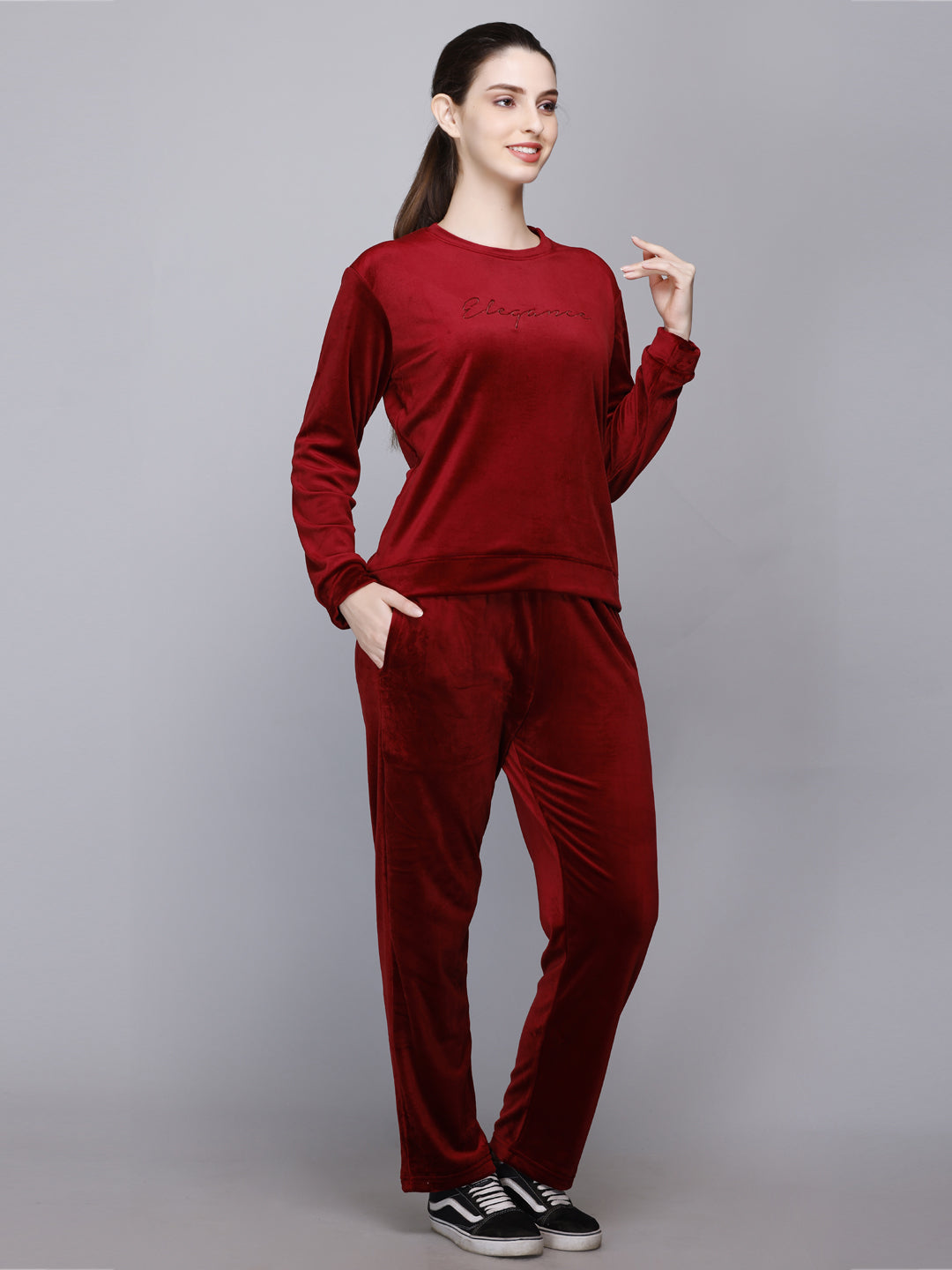 Velvet Women's Tracksuits