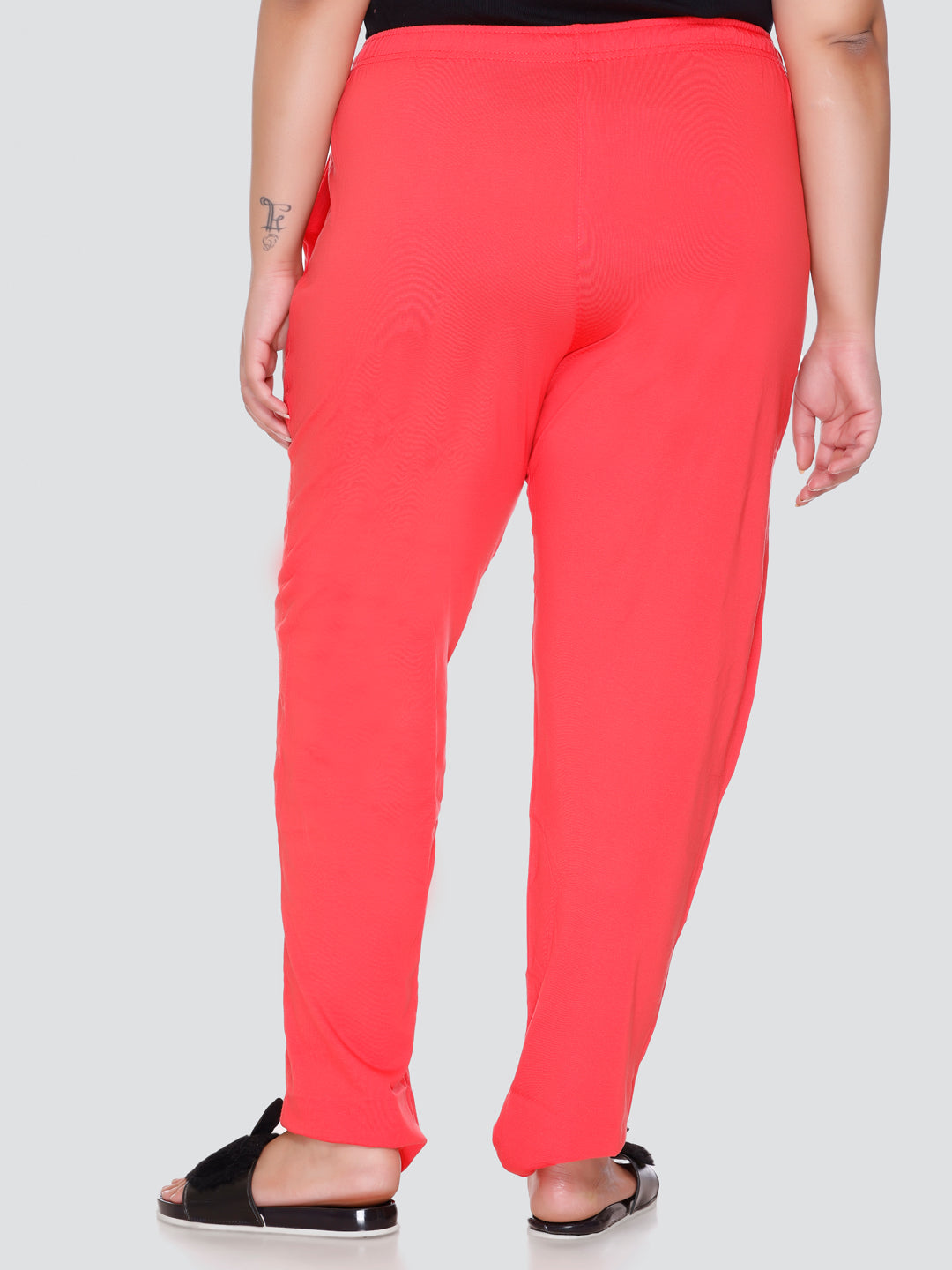 Buy Cotton Track Pants For Women At Best Prices
