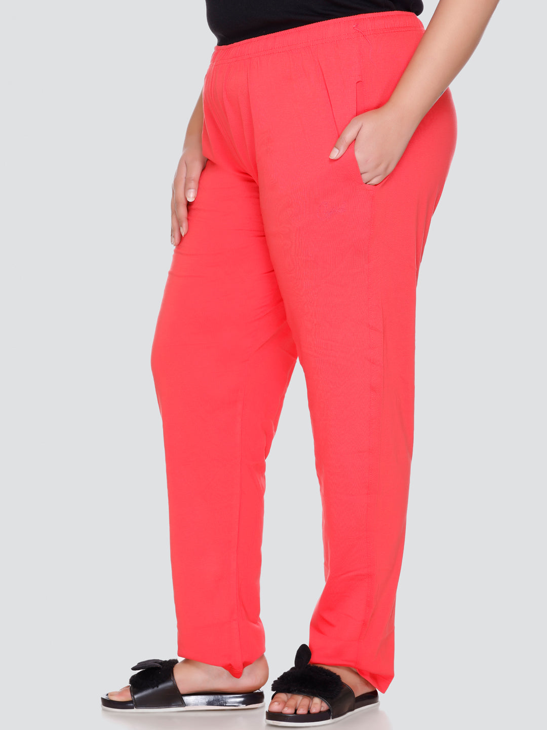 Buy Cotton Track Pants For Women At Best Prices