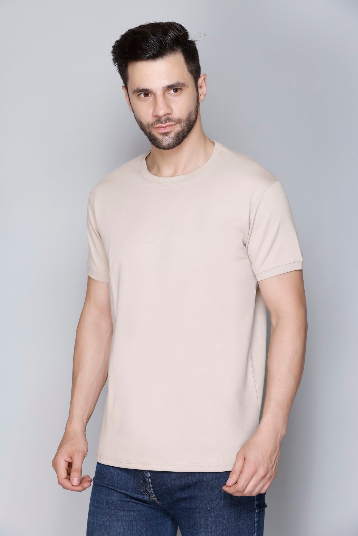 Buy Men's Combo T-Shirts For Women Online