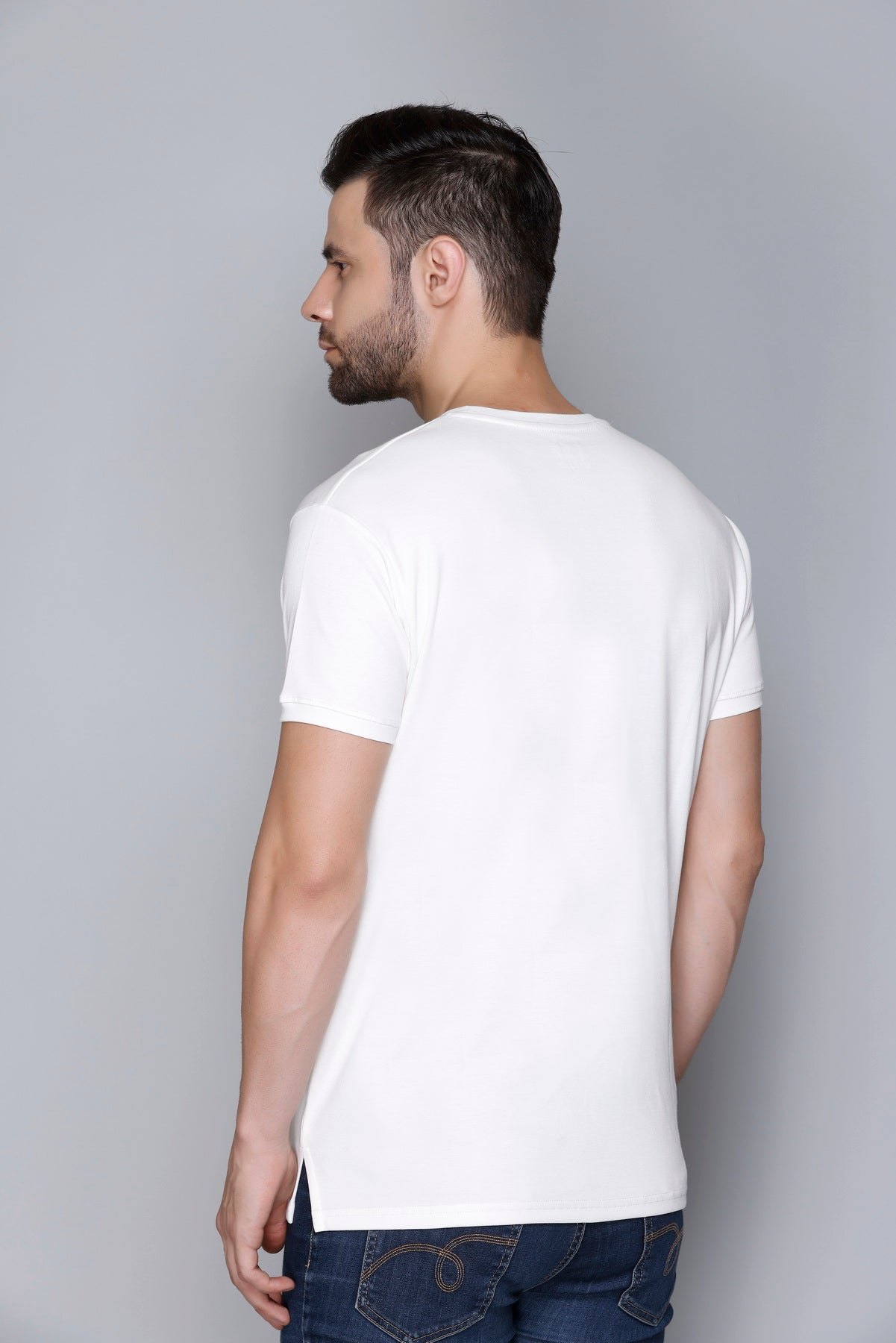 Buy Men T-shirts Online At Best Price