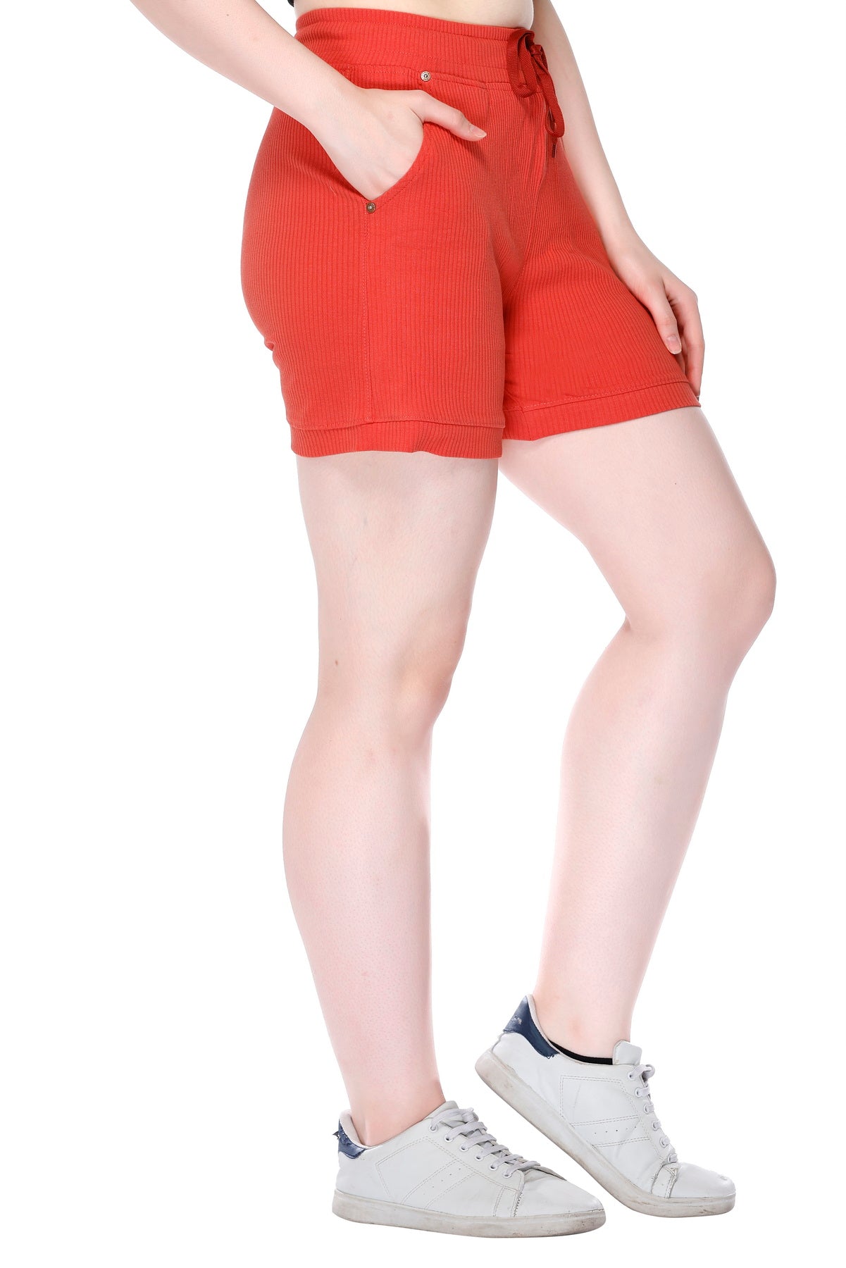 Buy Shorts Women Online In India