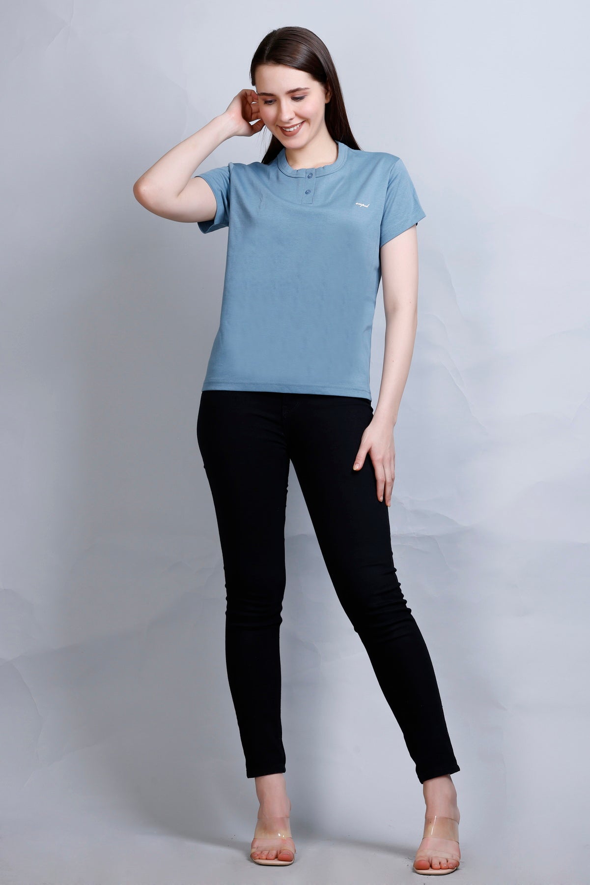 Shop T-Shirts For Women Online In India