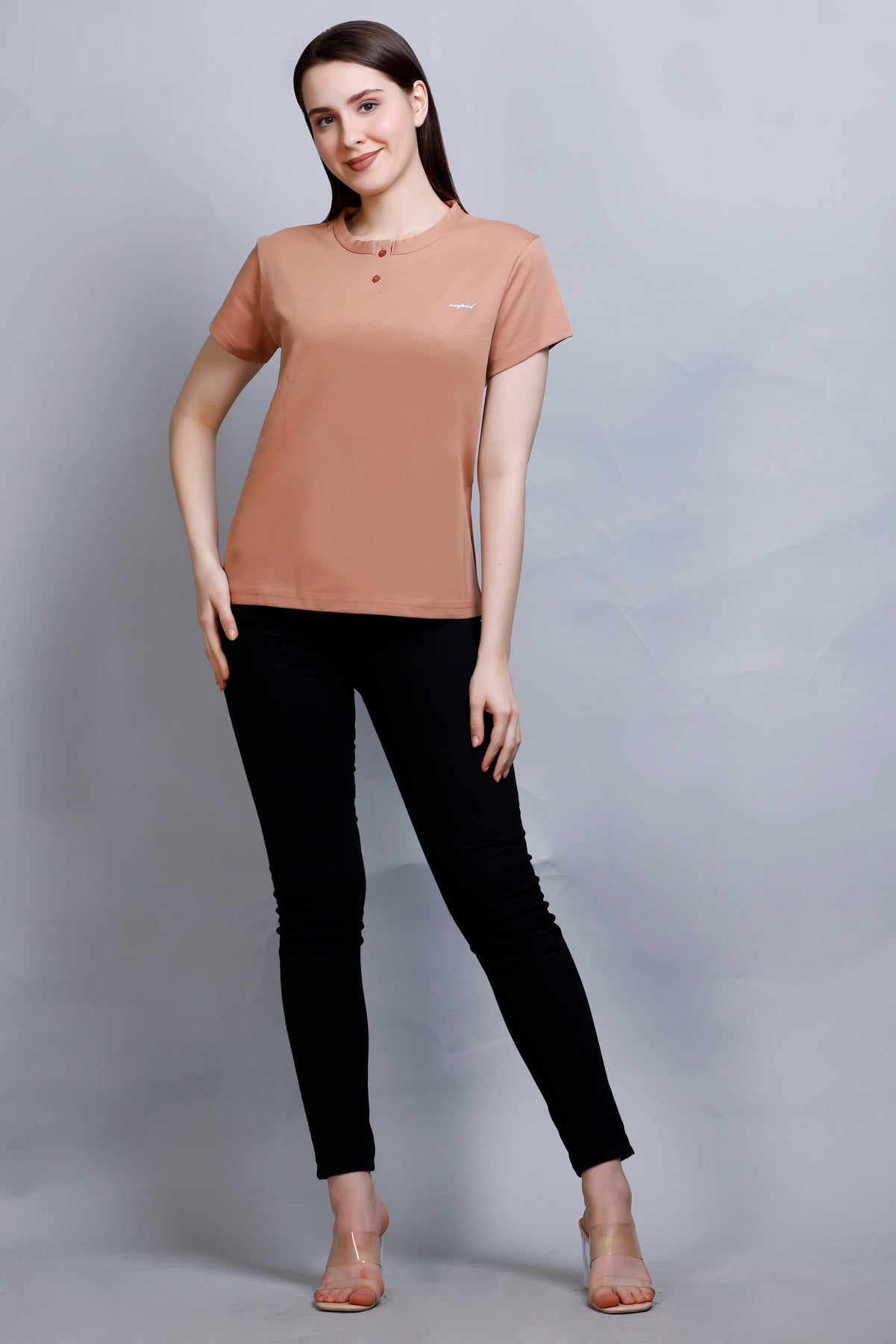 Shop T-Shirts For Women Online In India