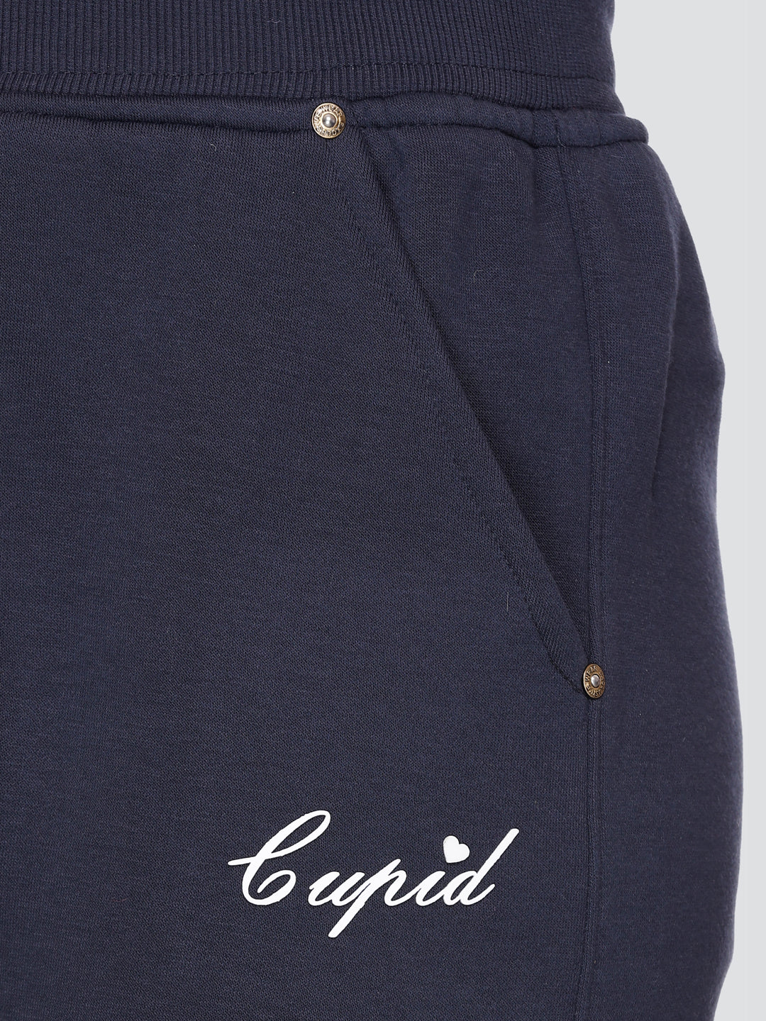 Stylish Winter Fleece Lined Warm Sweatpants For Women Online In India