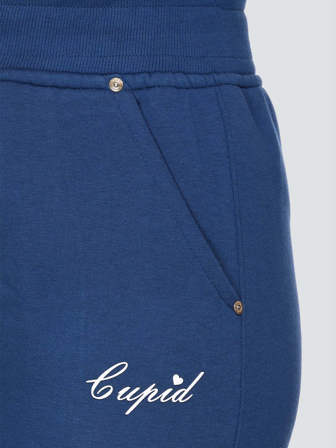 Stylish Winter Fleece Lined Warm Sweatpants For Women Online In India