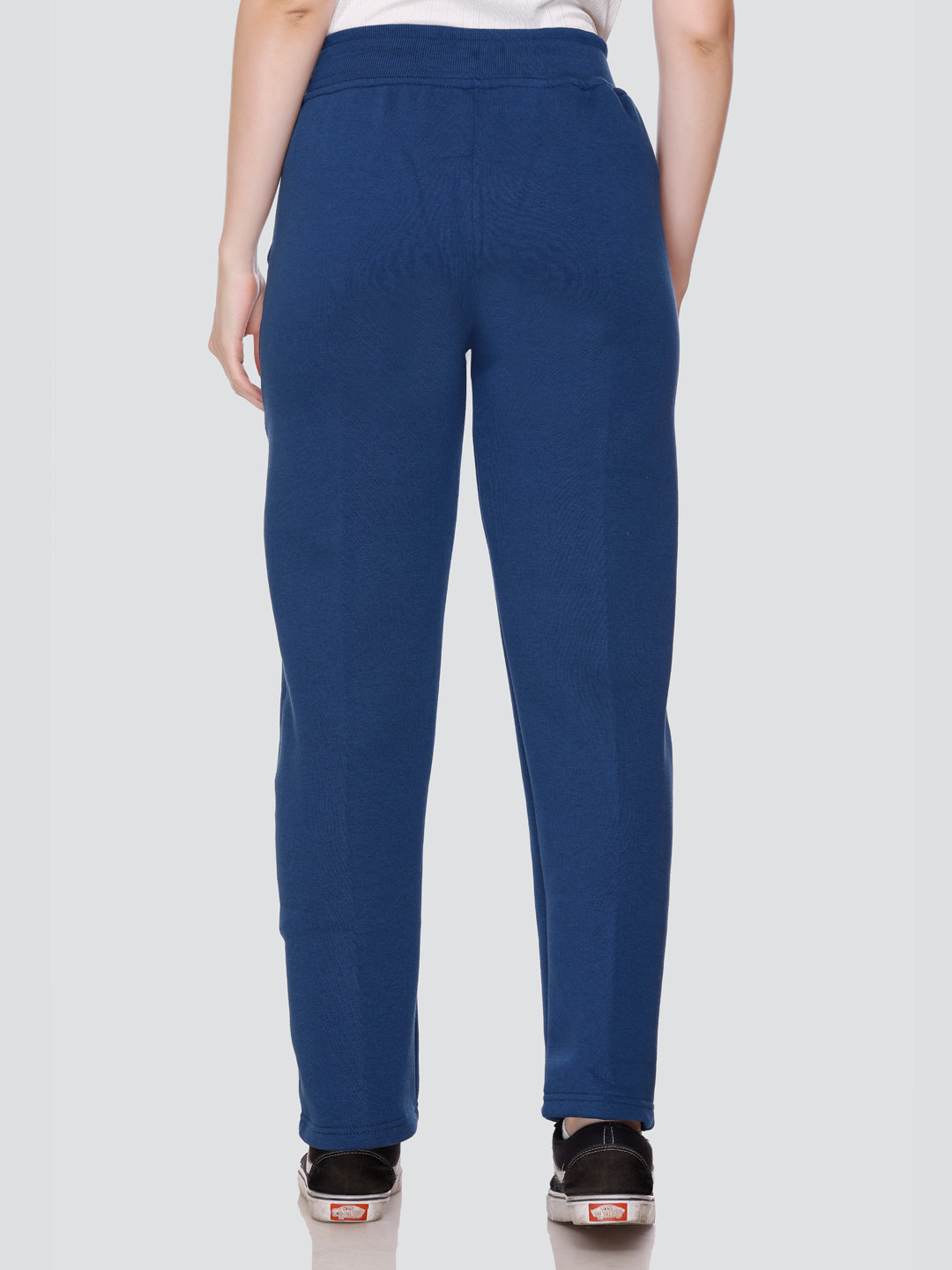 Stylish Winter Fleece Lined Warm Sweatpants For Women Online In India