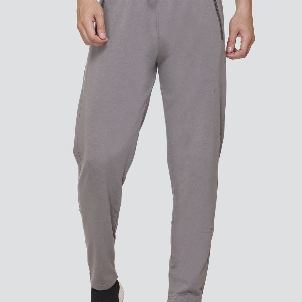 Jinxer Plus Size Men Cotton Trackpants (M TO 7XL Sizes)
