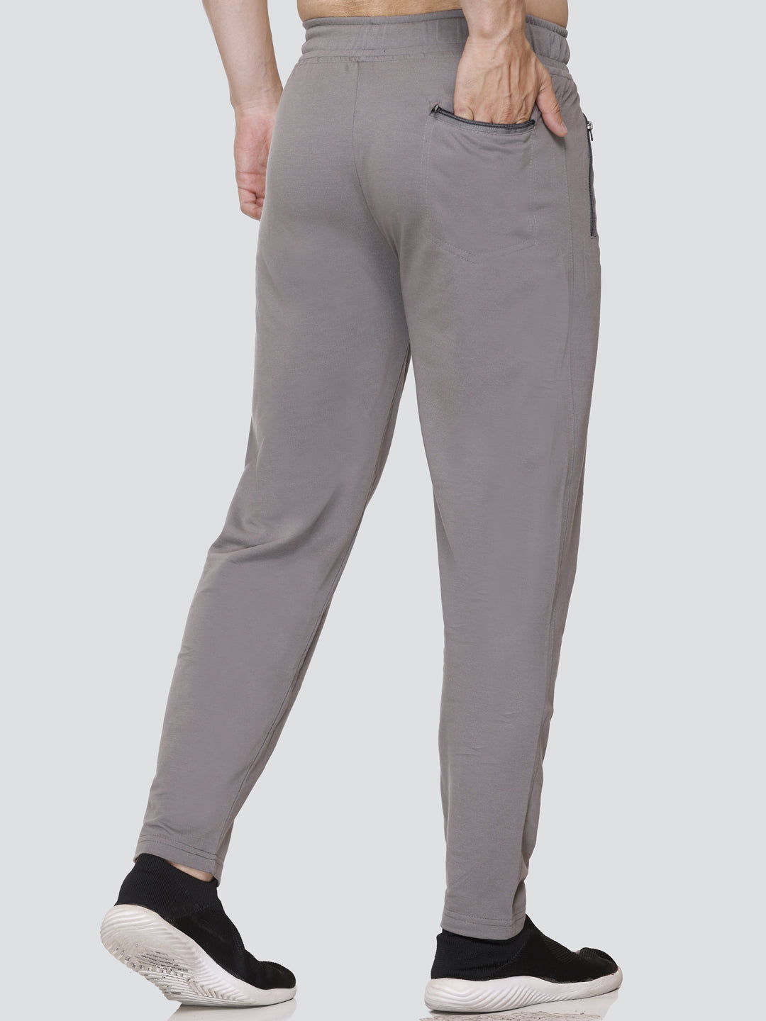 Plus Size Jinxer Track Pants For Men (M To 5XL Sizes)