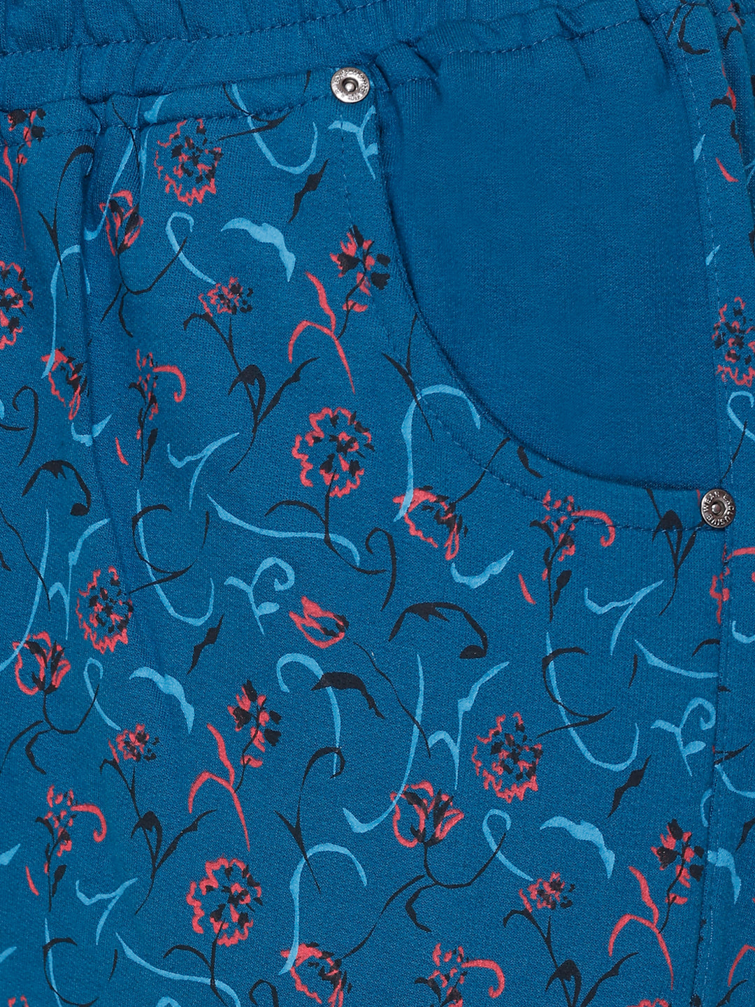 Cupid All Over Printed lounge Pants for Women