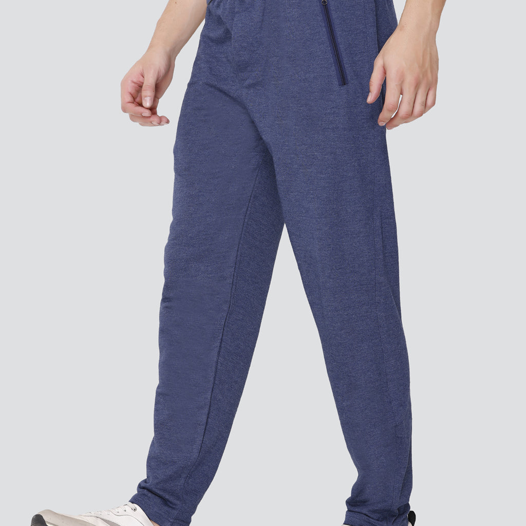 Jinxer Plus Size Men Cotton Trackpants (M TO 5XL Sizes)